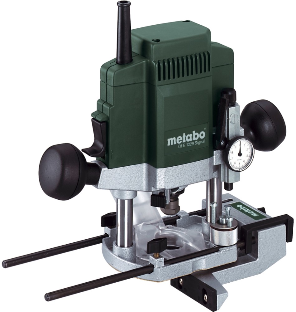   Metabo OFE 1229 Signal - 