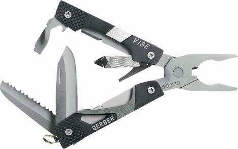   Gerber Vise - 