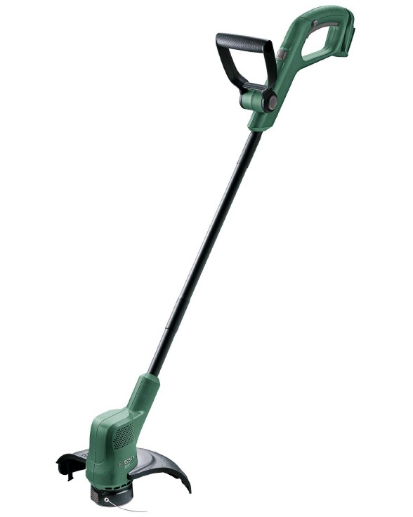   Bosch EasyGrassCut 18 -     - 