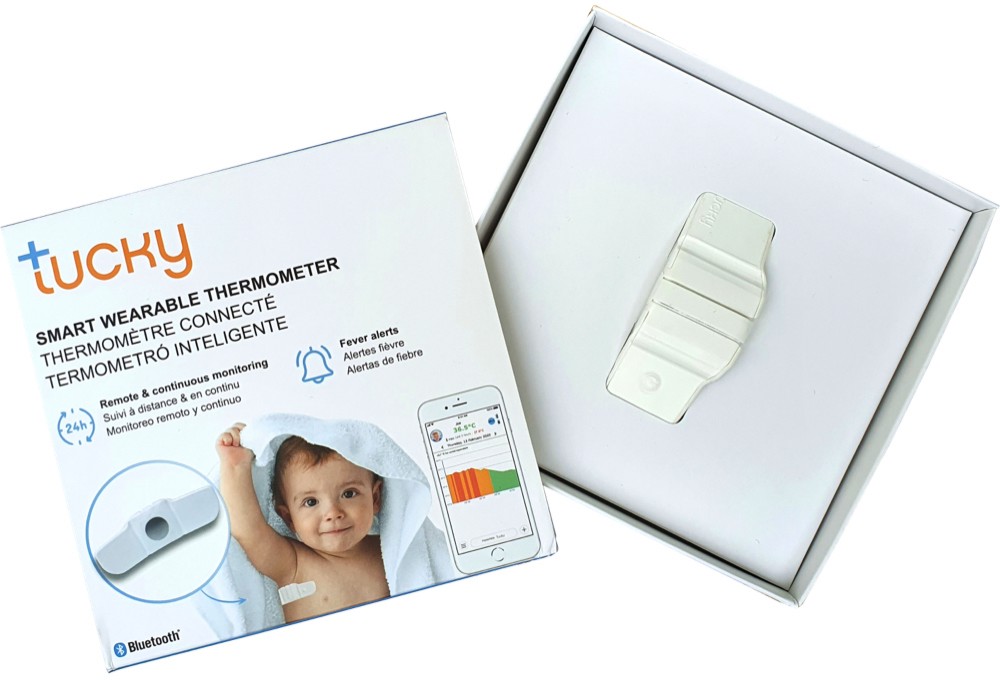 ����� ���������� Tucky - � 5 ���� ������� - �������