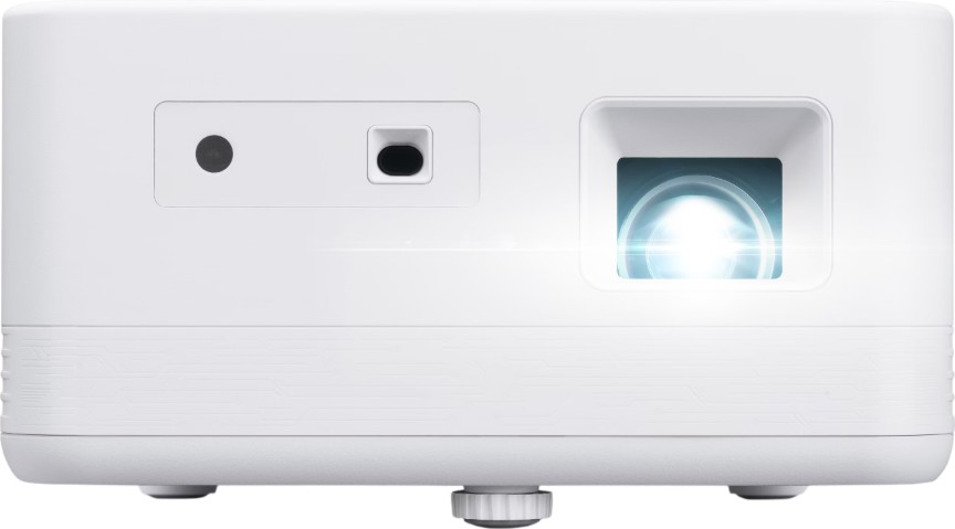 Мултимедиен проектор Acer PD1510ic Мултимедиен проектор Acer PD1510ic - DLP, 1920 x 1080, 1500 lumens, HDMI, USB-C, USB-A, 2 x 5 W -