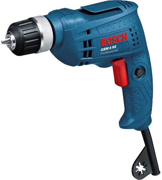   Bosch GBM 6 RE - 