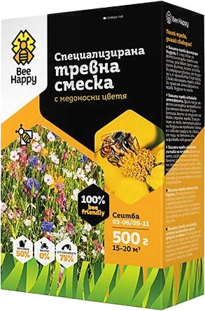      Bee Happy - 500 g - 