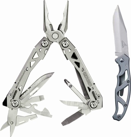   Gerber -     - 