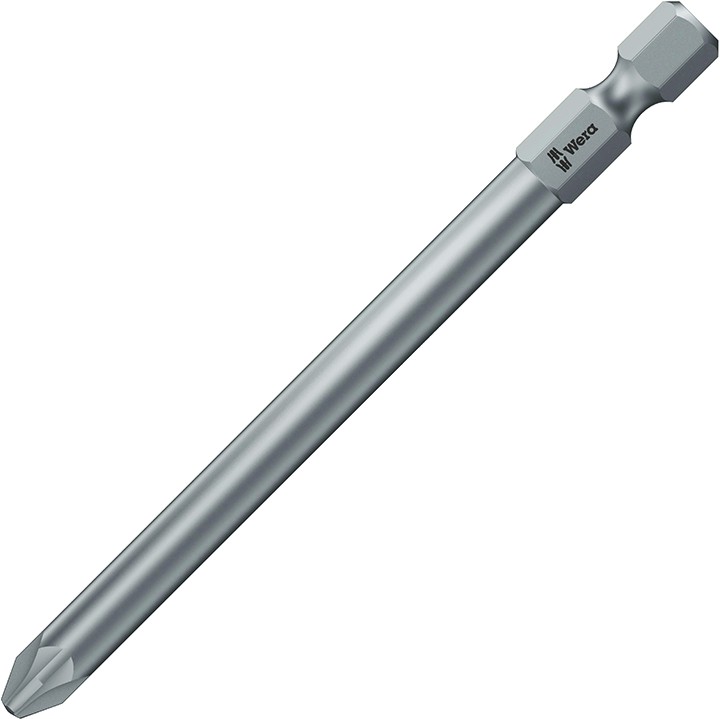    PZ Wera 855/4 Z - 89 mm - 