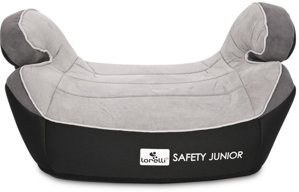 ������ ������ �� ���� Lorelli Safety Junior 2021 - �� Isofix �������, �� 15 �� 36 kg - ������ �� ����
