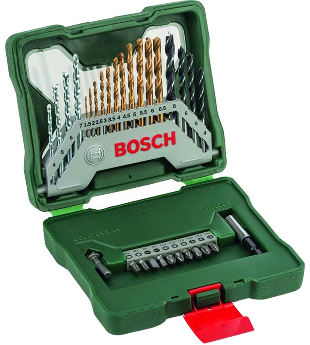     Bosch - 30    X-Line - 