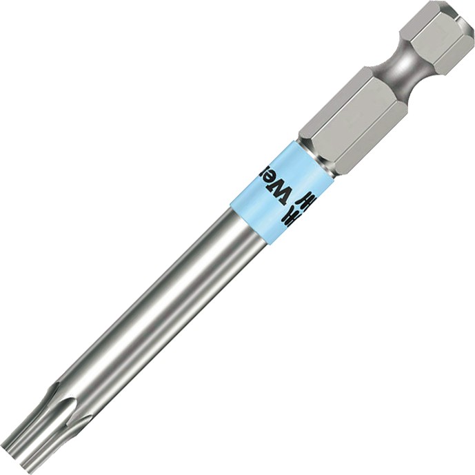     TX10 Wera 3867/4 BO - 89 mm - 