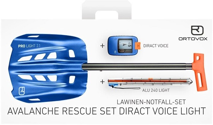   Ortovox Diract Voice Light - 