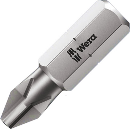   PH Wera 851/1 Z DIY - 25 mm - 