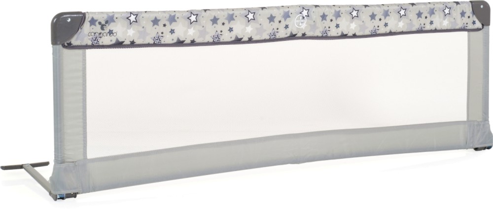 Преграда за легло Cangaroo Преграда за легло Cangaroo - 150 x 50 cm - продукт