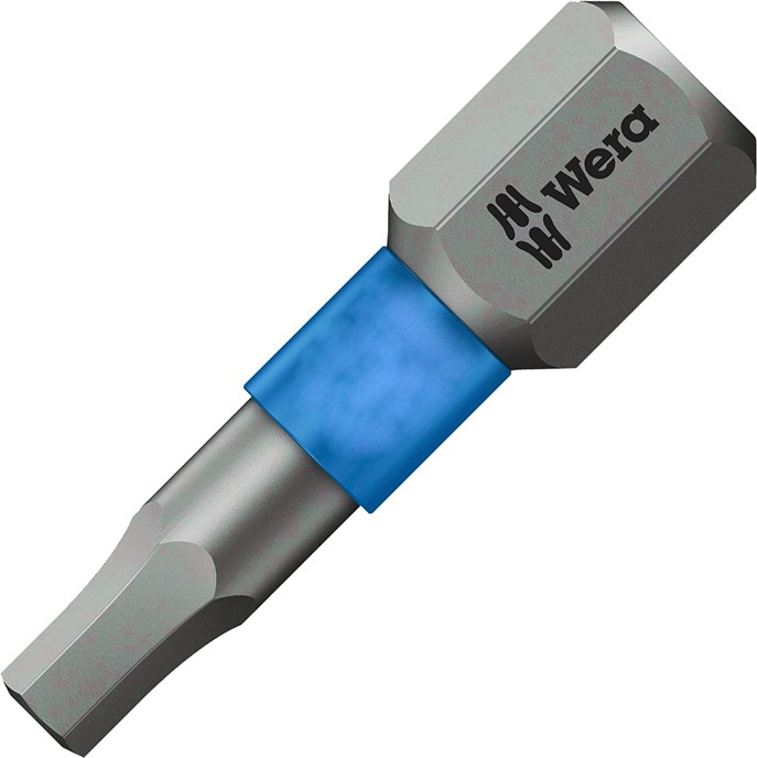    SW Wera 840/1 BTZ - 25 mm - 