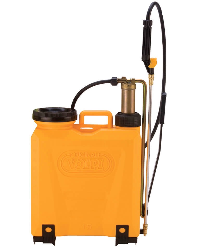     12 l Volpi Uni 81 - 