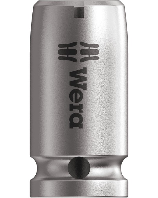    Wera 780 A CR-V -  1/4"   1/4"  - 