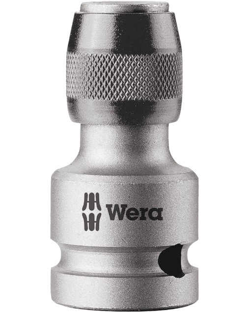    Wera 784 C CR-V -  1/2"   1/4"  - 