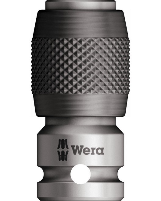    Wera 784 A CR-V -  1/4"   1/4"  - 