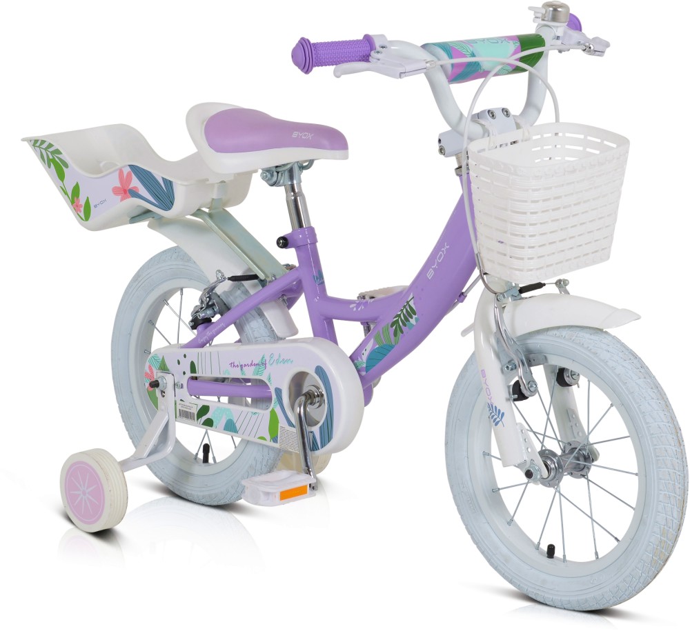   BYOX - Eden 14" -      - 