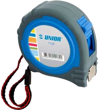   Unior 710P -    2  10 m - 
