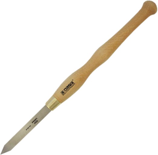 V-образен дърводелски нож Narex Bystrice - С дължина 465 mm от серията Profi - 