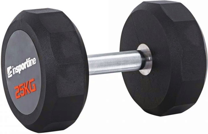 ������������� ������ inSPORTline Profi CPU - � ����� 25 kg - 