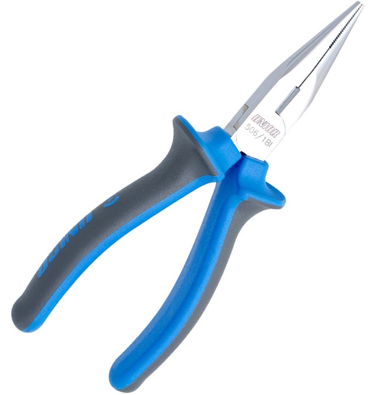   Unior 506/1BI -   140 mm - 