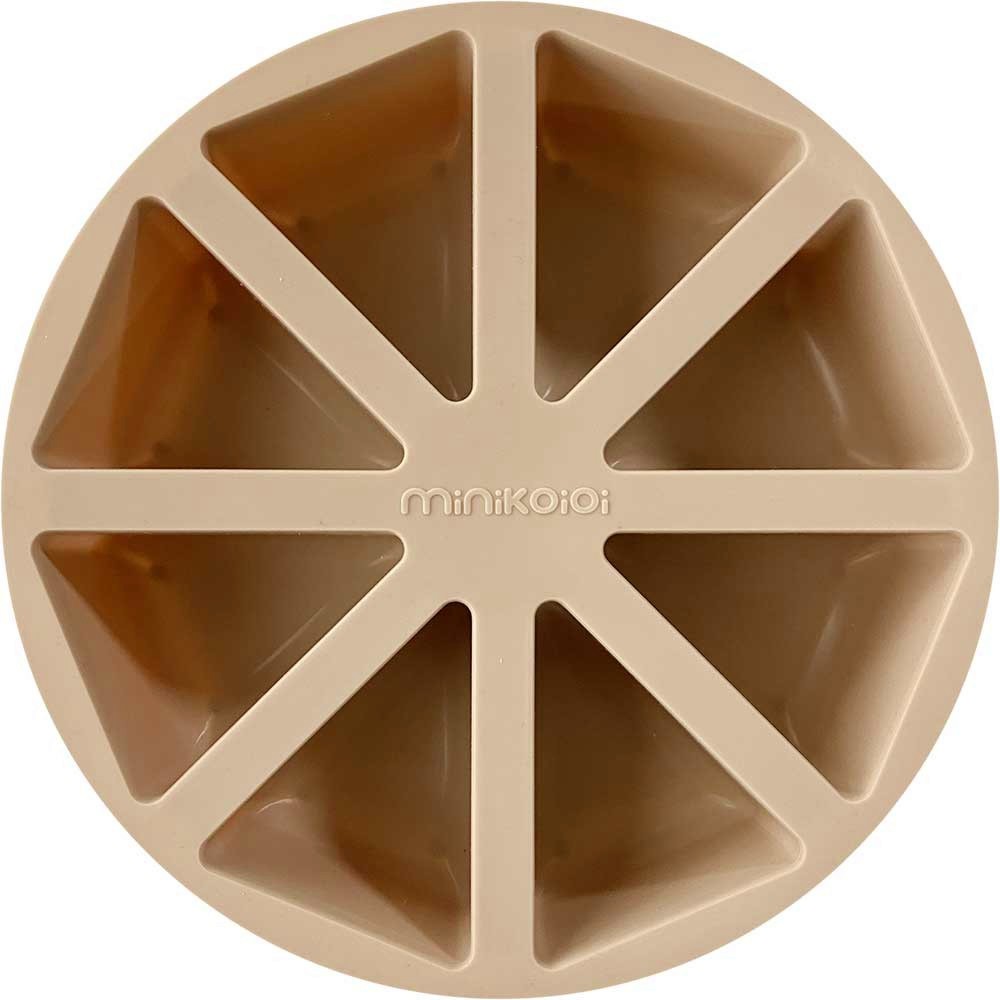 Силиконова форма Minikoioi Slices Силиконова форма Minikoioi Slices - продукт