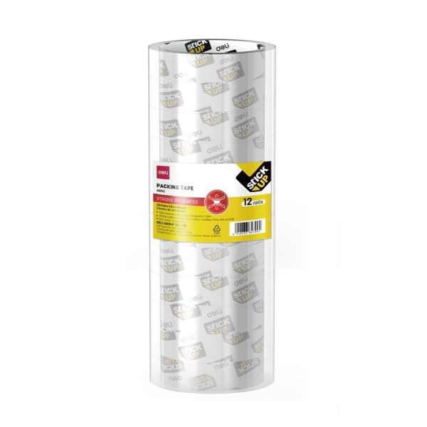    Deli EA502 - 2.4 x 3657 cm   Stick Up - 