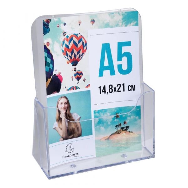     Exacompta -   A5 - 