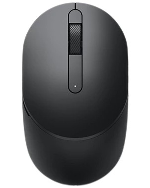 Безжична оптична мишка Dell MS3320W Безжична оптична мишка Dell MS3320W - С 3 бутона -
