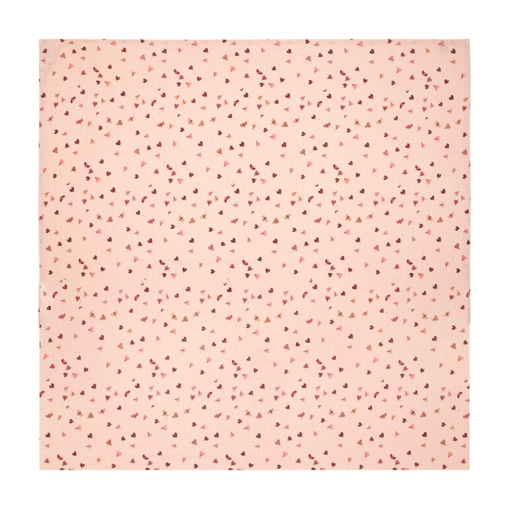  Bebe-Jou - 110 x 110 cm,    Sweet Butterfly - 