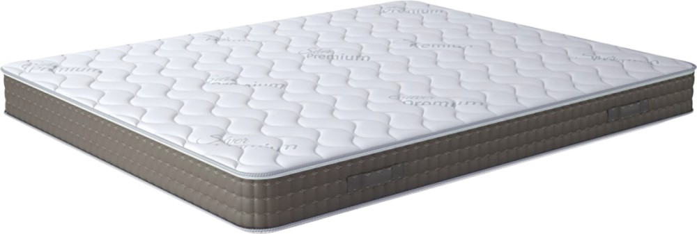     isleep SilverPlus - 82 / 190 / 24 ÷ 90 / 200 / 24 cm - 