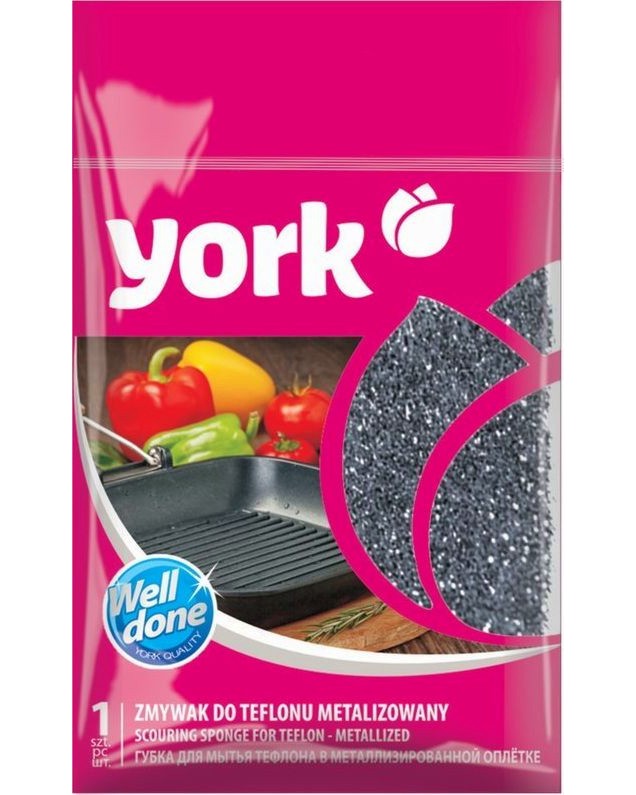       York - 