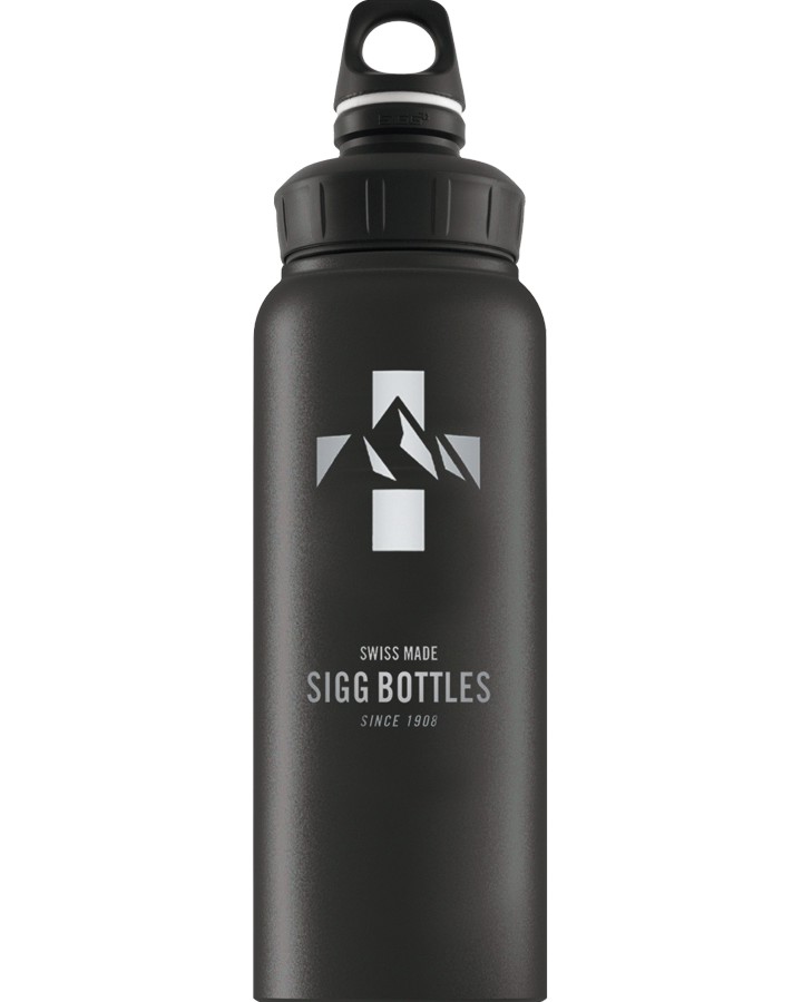  Sigg WMB Mountain - 1 l - 