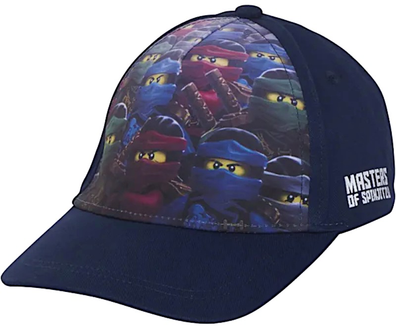   LEGO Wear - 100% ,   LEGO Ninjago - 