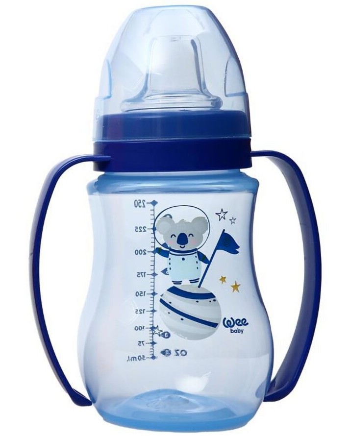     Wee Baby Galaxy - 250 ml,   ,  6+  - 