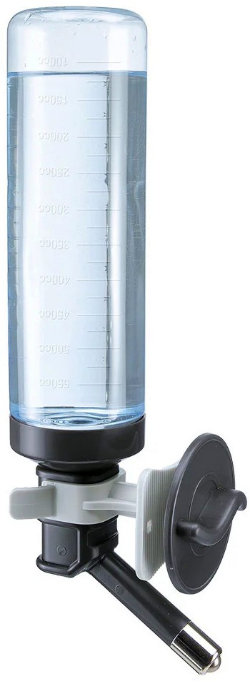    Ferplast Drinky Dog - 600 ml,      - 