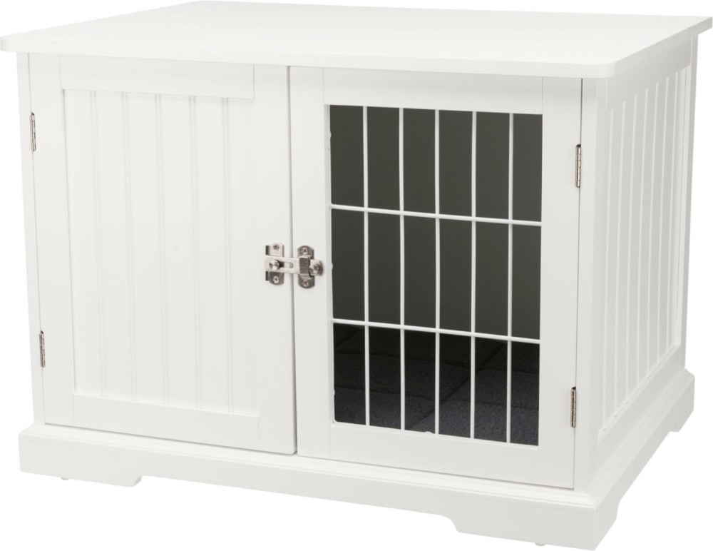 Дървена къщичка за кучета Trixie Home Crate Дървена къщичка за кучета Trixie Home Crate - 73 / 53 / 53 cm - продукт