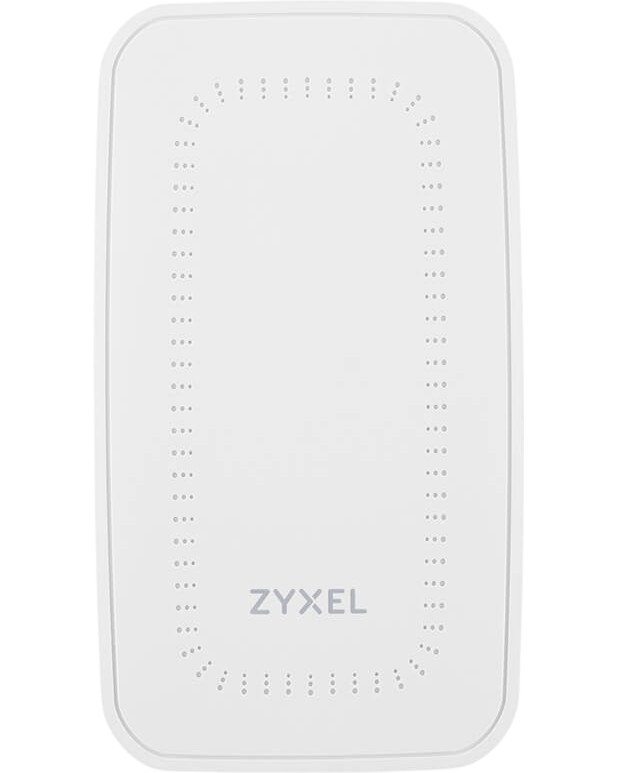 �������� ����� �� ������ ZyXEL WAX300H - 2.4 GHz (575 Mbps), 5 GHz (2400 Mbps) - 