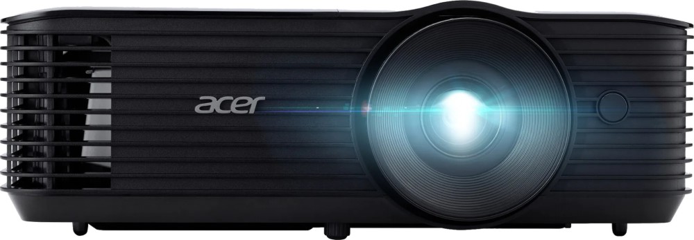 Мултимедиен проектор Acer X139 Мултимедиен проектор Acer X139 - DLP, 1280 x 800, 5000 lumens, HDMI, 2 x VGA, USB-A, Speaker 3 W -