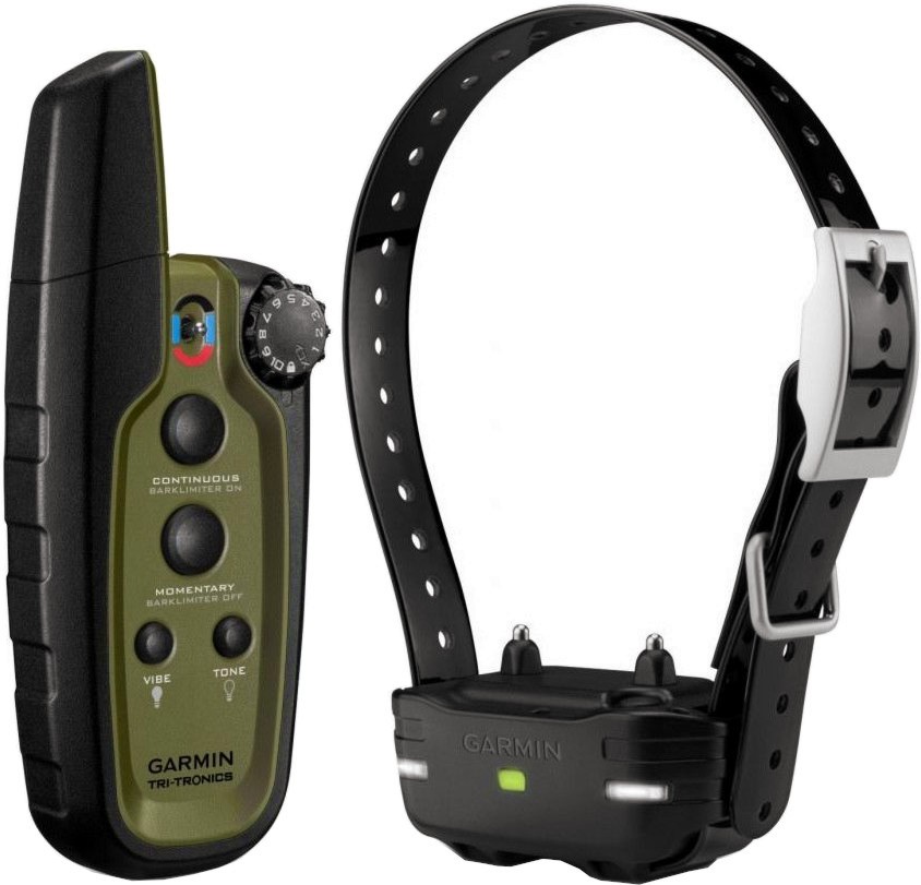 Комплект за обучение на кучета Garmin Sport PRO Bundle Комплект за обучение на кучета Garmin Sport PRO Bundle - С нашийник и предавател - продукт