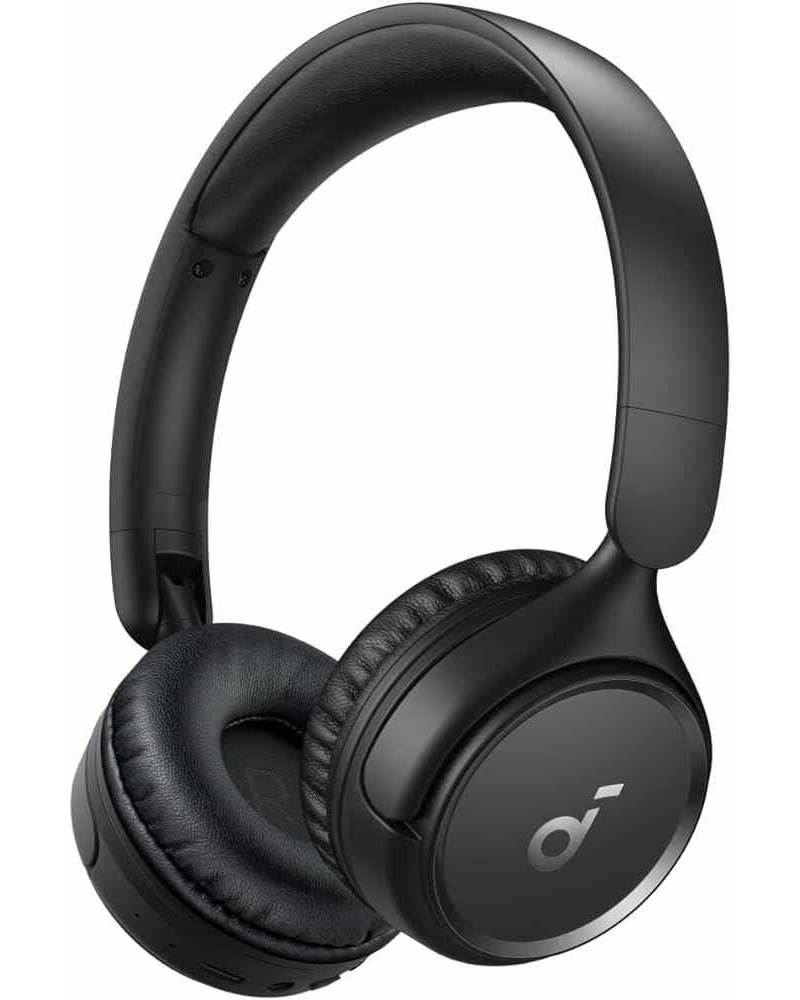 Безжични Bluetooth слушалки Anker Soundcore H30i Безжични Bluetooth слушалки Anker Soundcore H30i -