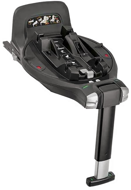      Inglesina Darwin 360 I-Size - 