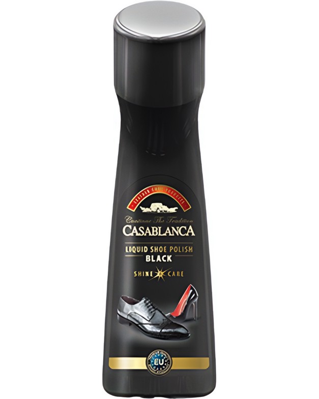 ����� ��� �� ������ ������ Casablanca - 75 ml - �������