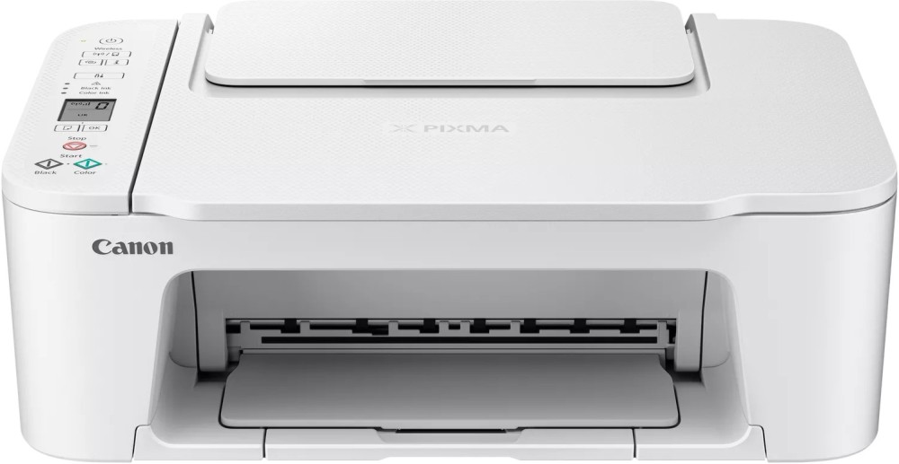 ����������������� ���������������� ���������� Canon PIXMA TS3751i  - ������ ������� / ����� / ������, 4800 x 1200 dpi, 17 pages/min, Wi-Fi, USB, A4 - 