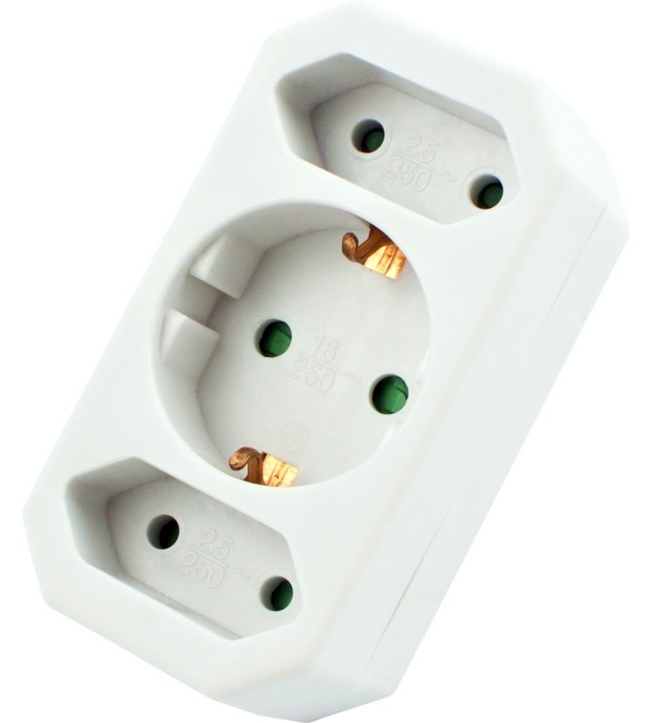 ����������� �� ������� � 3 ������ Xmart - EU - 
