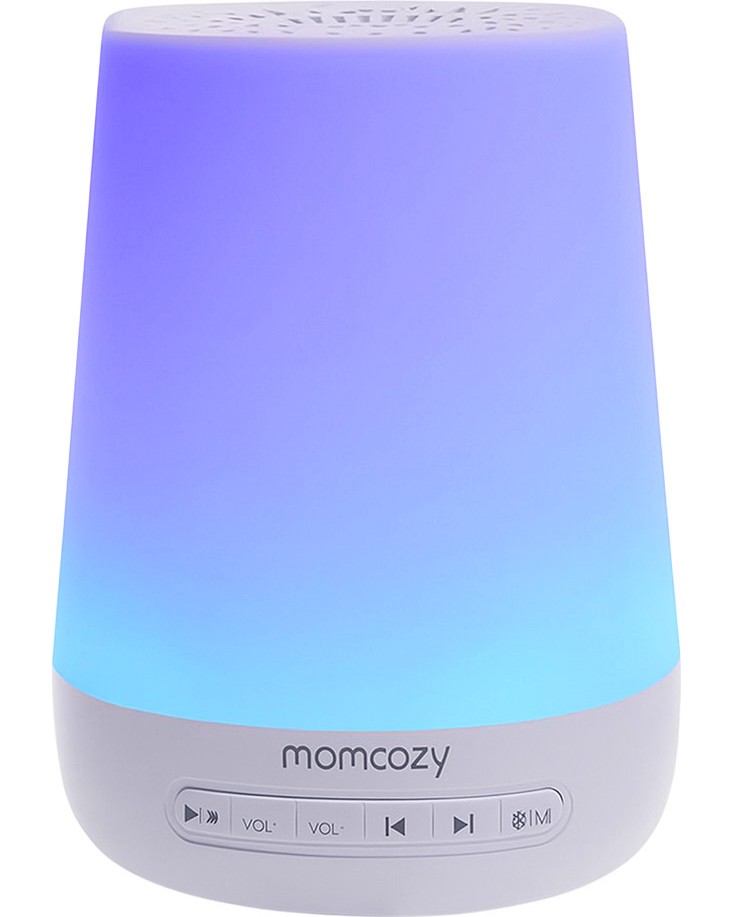 Смарт лампа Momcozy Смарт лампа Momcozy - С 34 звука -