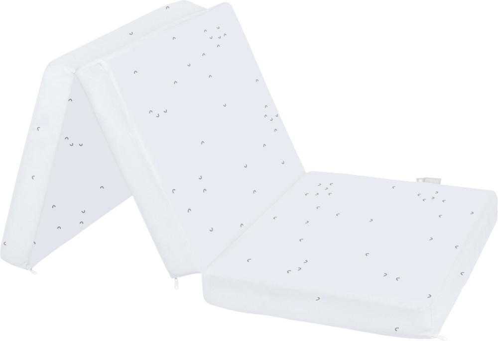 ������� ������ �� ������� ����� Kikka Boo - 60 / 120 / 5 cm, o� ���������� Stripy Friends - �������