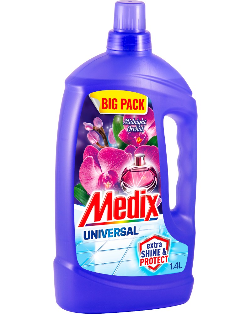    Medix - 1.4 l,       Universal -  