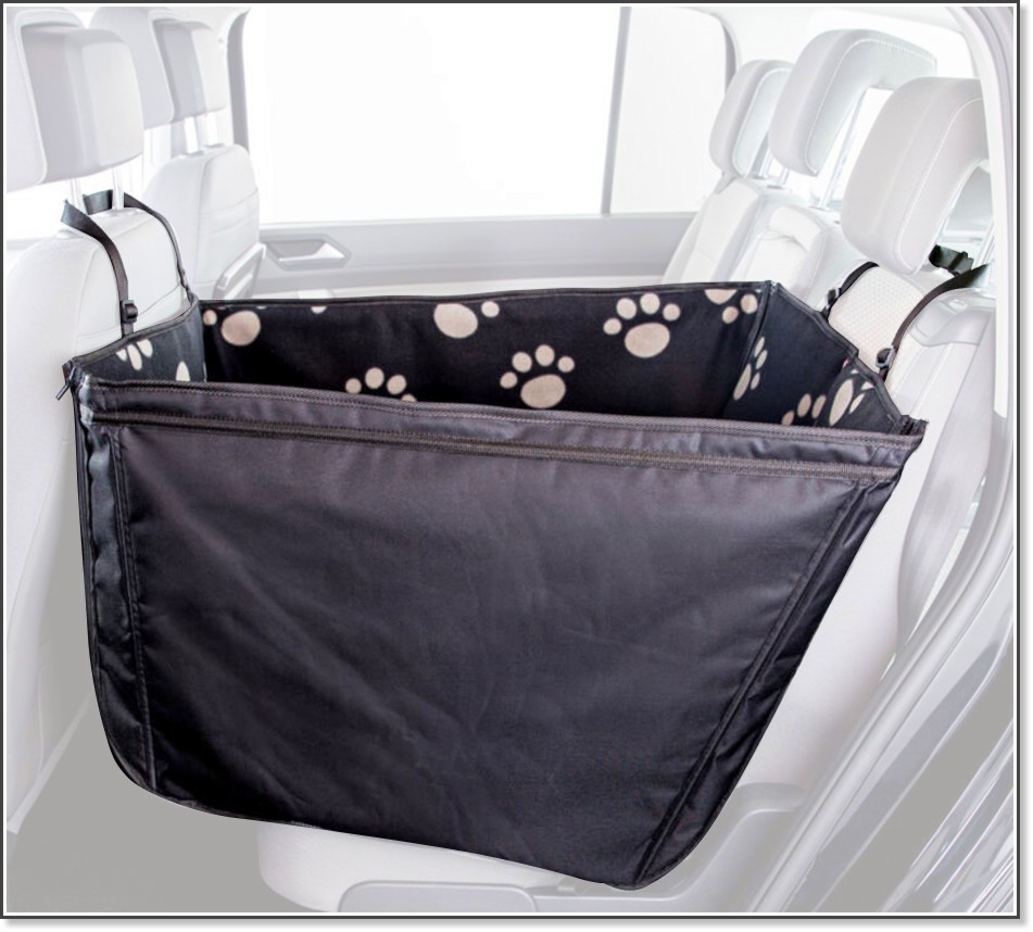 �������� �� ����������� ������� Trixie Car Cover - 50 x 145 cm - �������