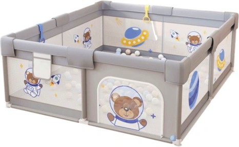    Sonne PlayYard - 120 / 65 / 120 cm,  2 , 60 ,      - 